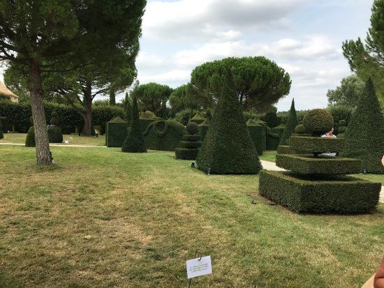Le Jardin du Bâtiment